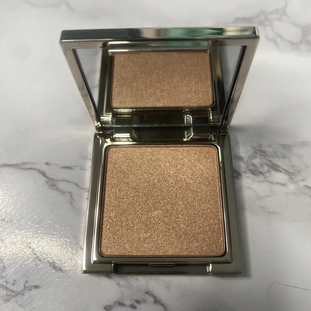 Jouer Powder Highlighter Skinnydip .07 oz New Travel‎ Size Mini